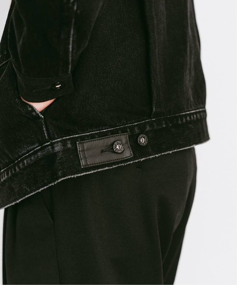 追加予約》Levi