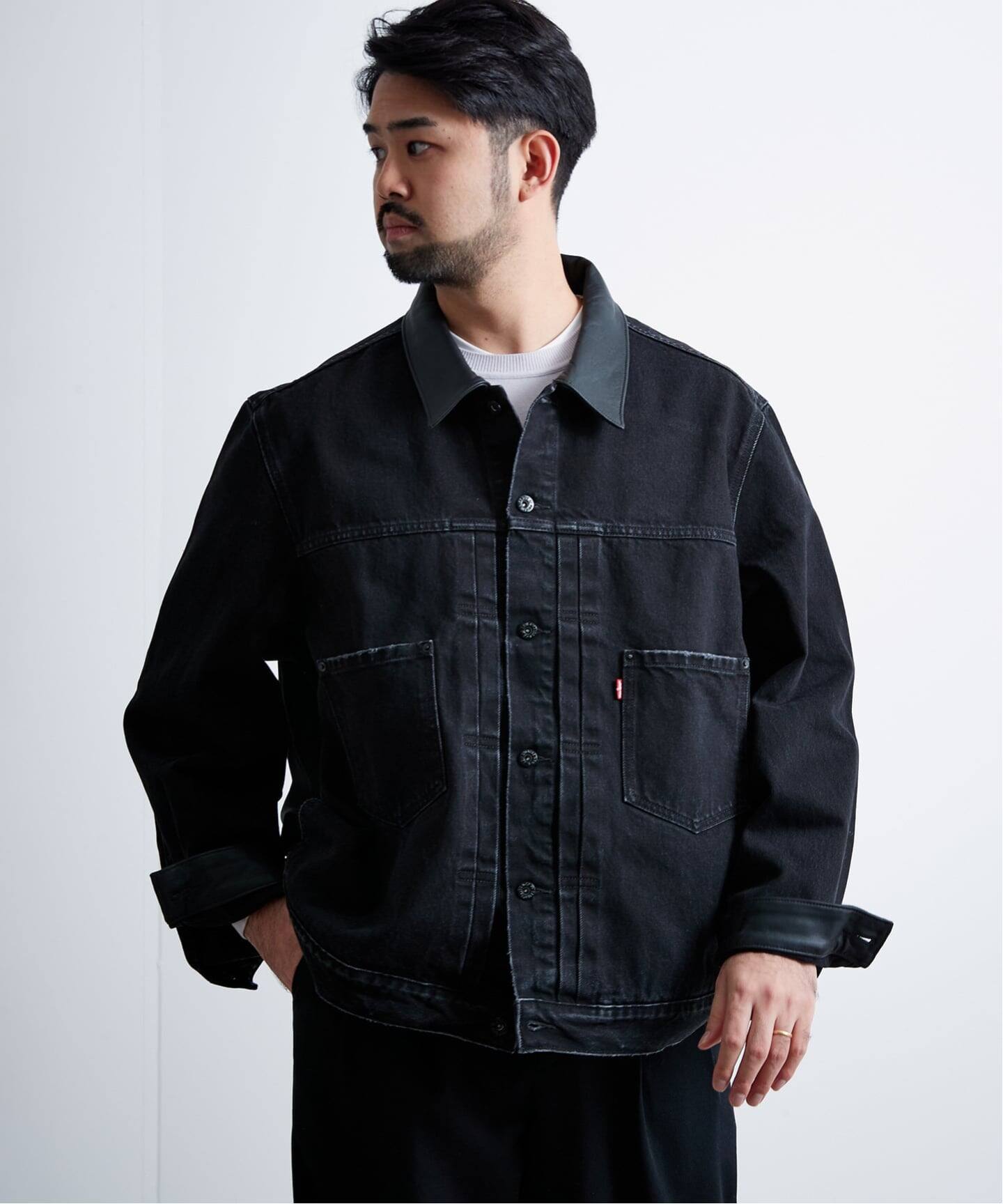 追加予約》Levi