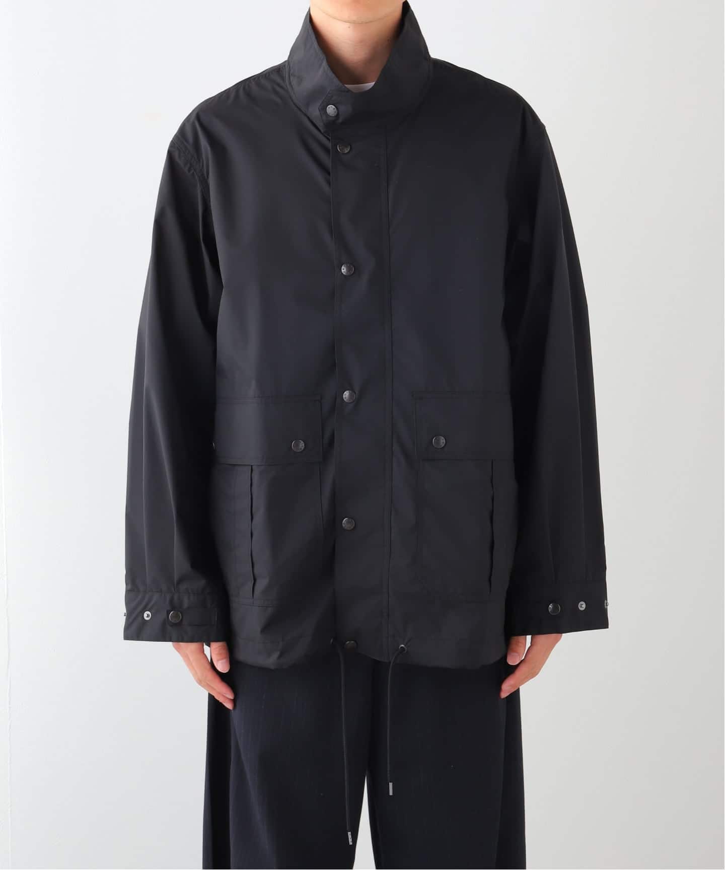 nanamica（ナナミカ） Packable Field Jacket（その他ブルゾン