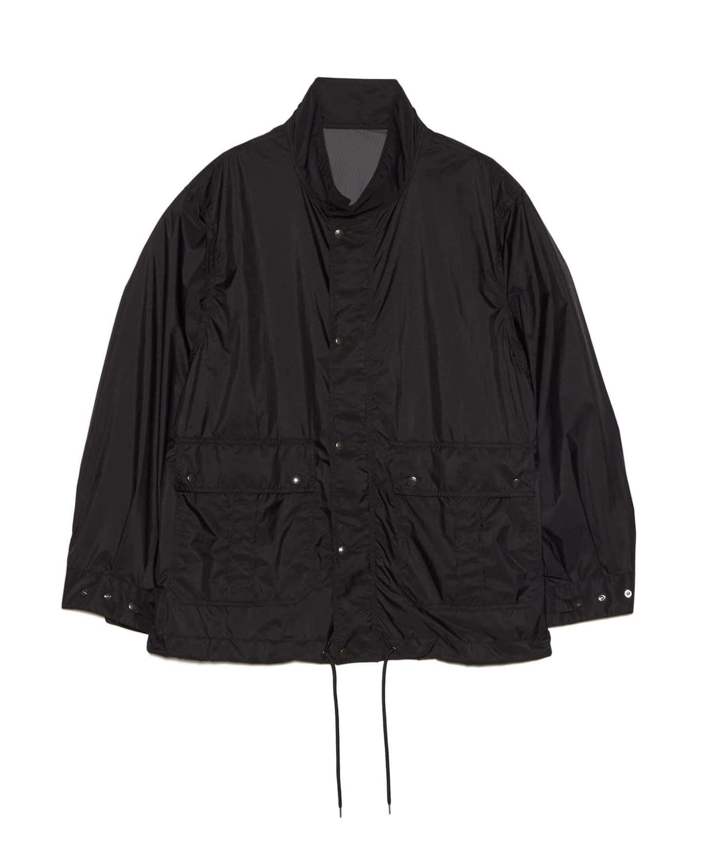 nanamica（ナナミカ） Packable Field Jacket（その他ブルゾン