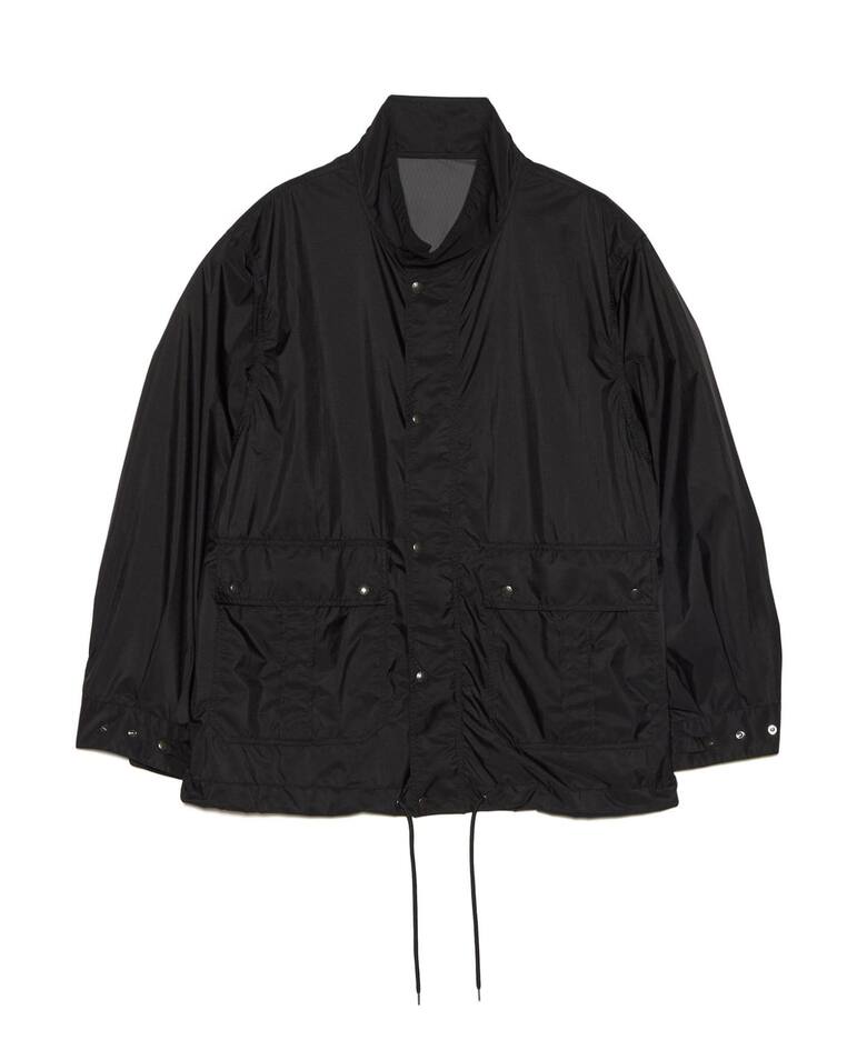 ブルゾン／アウター