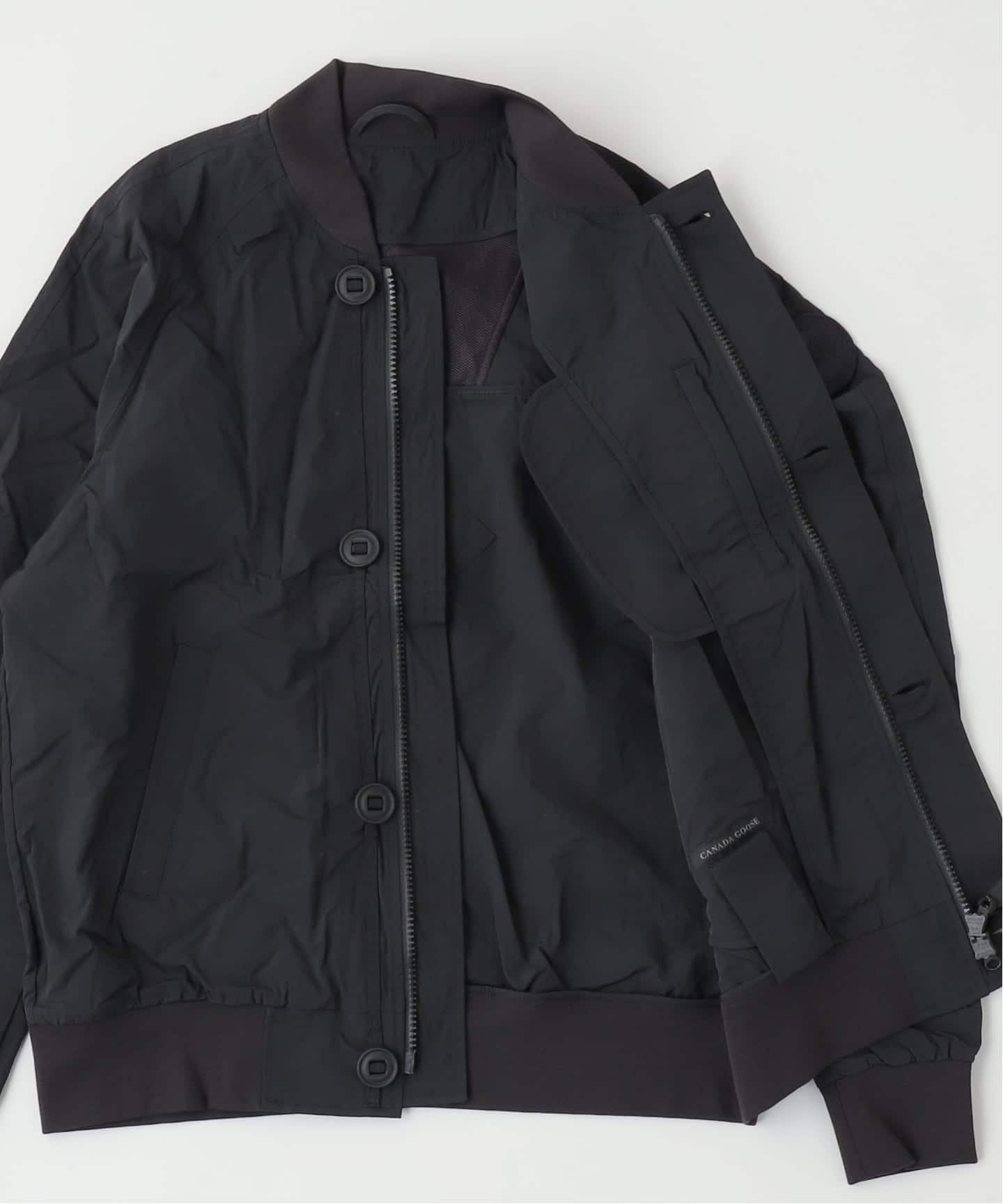 CANADA GOOSE (カナダグース) Bartlett Bomber - BD（その他ブルゾン