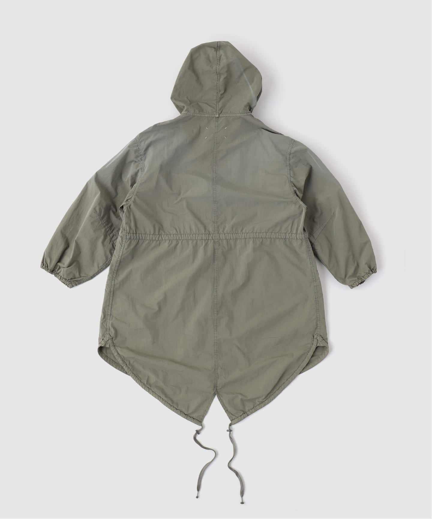 MAISON MARGIELA(メゾン マルジェラ) C/Ny Faded Mods コート