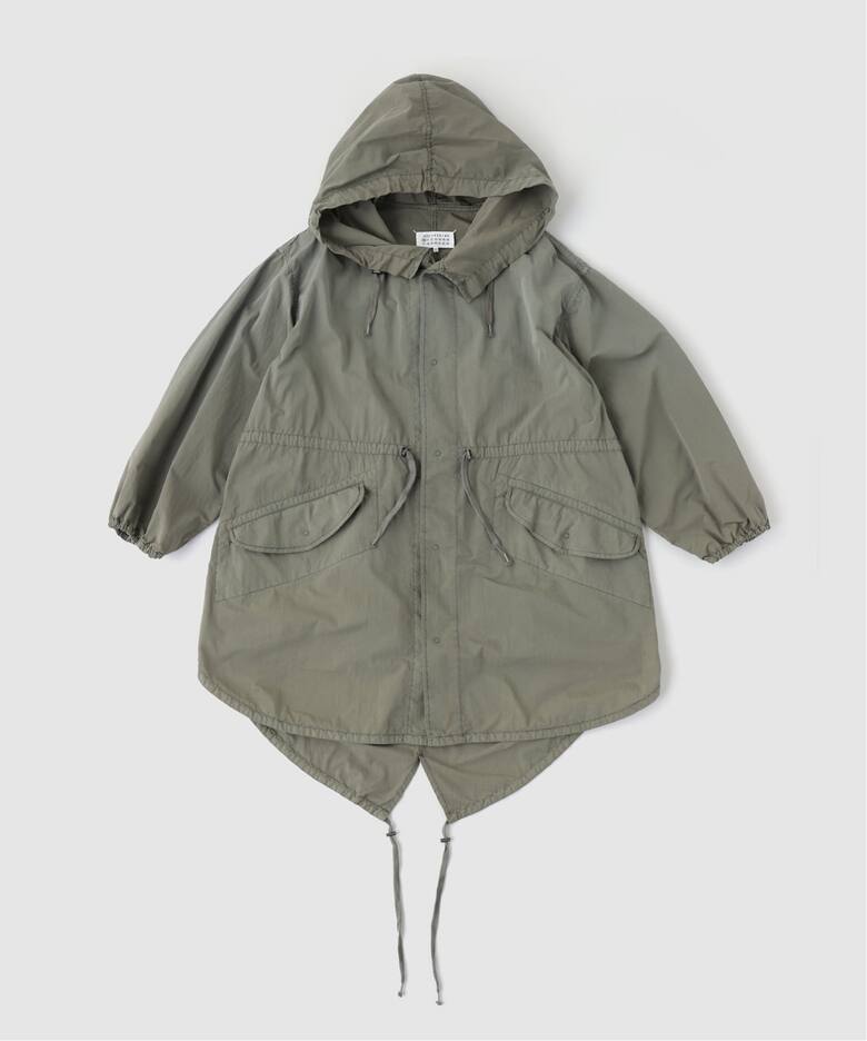 ブルゾン／アウター