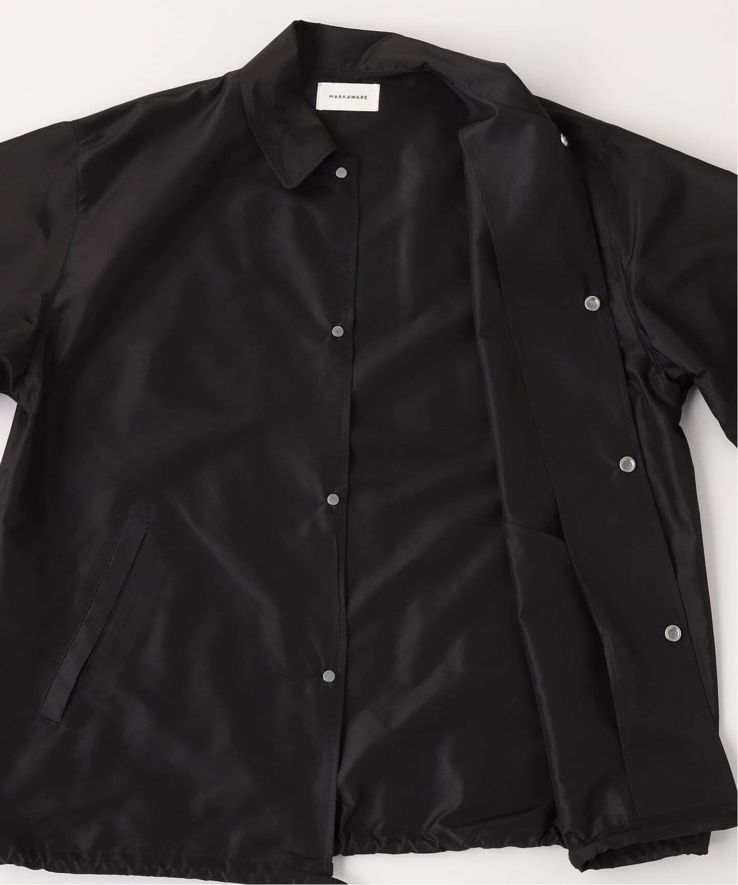 MARKAWARE（マーカウェア）COACH JACKET（その他ブルゾン／アウター
