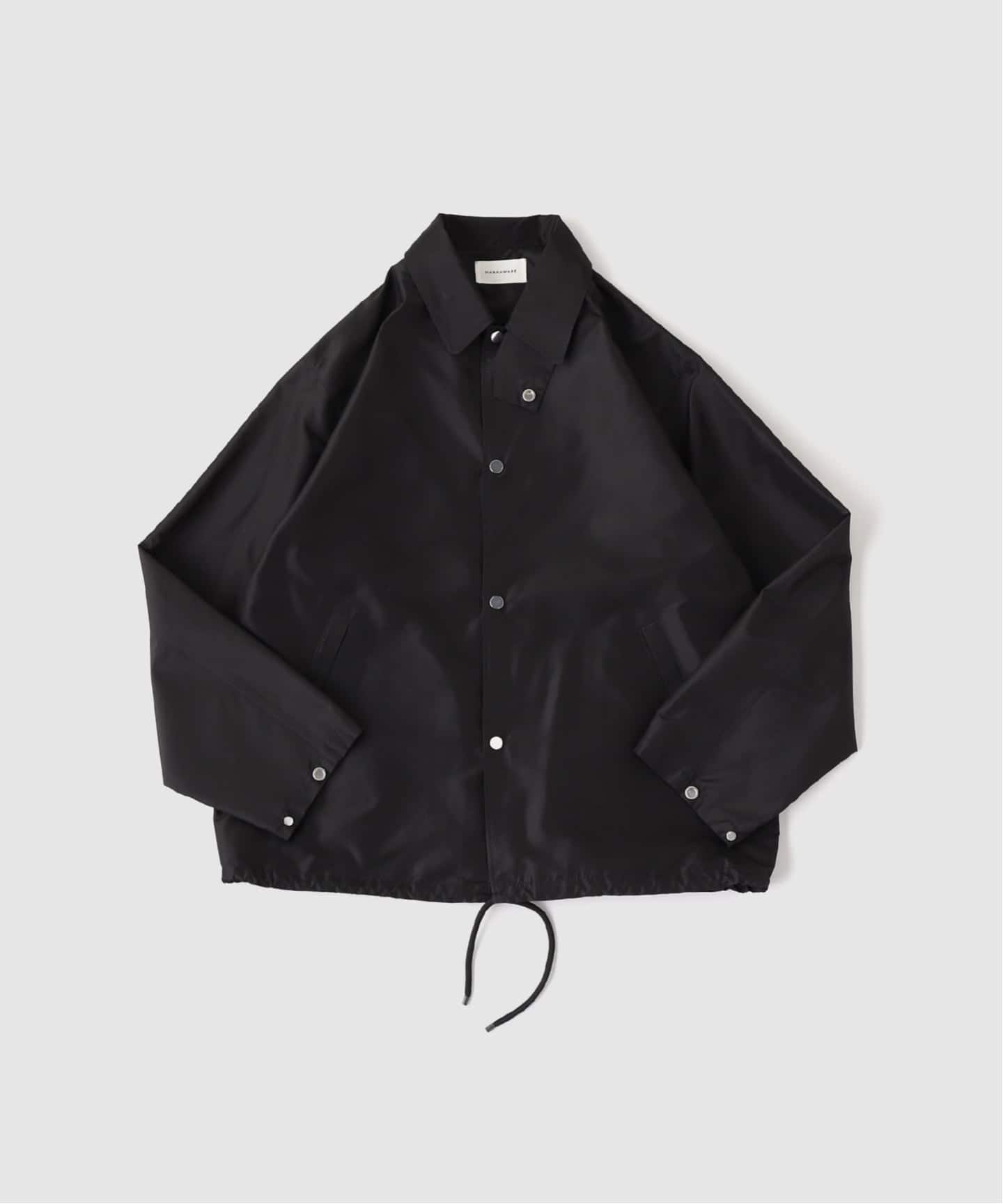 MARKAWARE（マーカウェア）COACH JACKET（その他ブルゾン／アウター