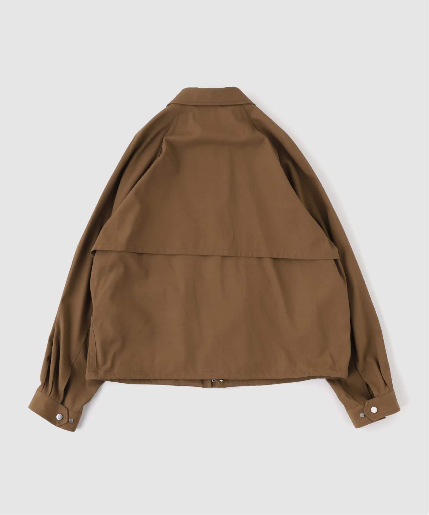 MARKAWARE（マーカウェア）SHORT FIELD BLOUSON（その他ブルゾン