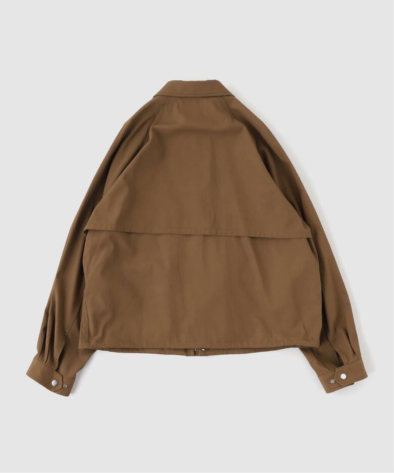 MARKAWARE（マーカウェア）SHORT FIELD BLOUSON（その他ブルゾン