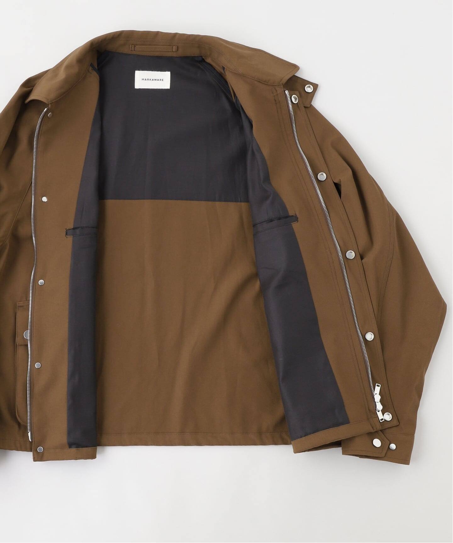 MARKAWARE（マーカウェア）SHORT FIELD BLOUSON（その他ブルゾン