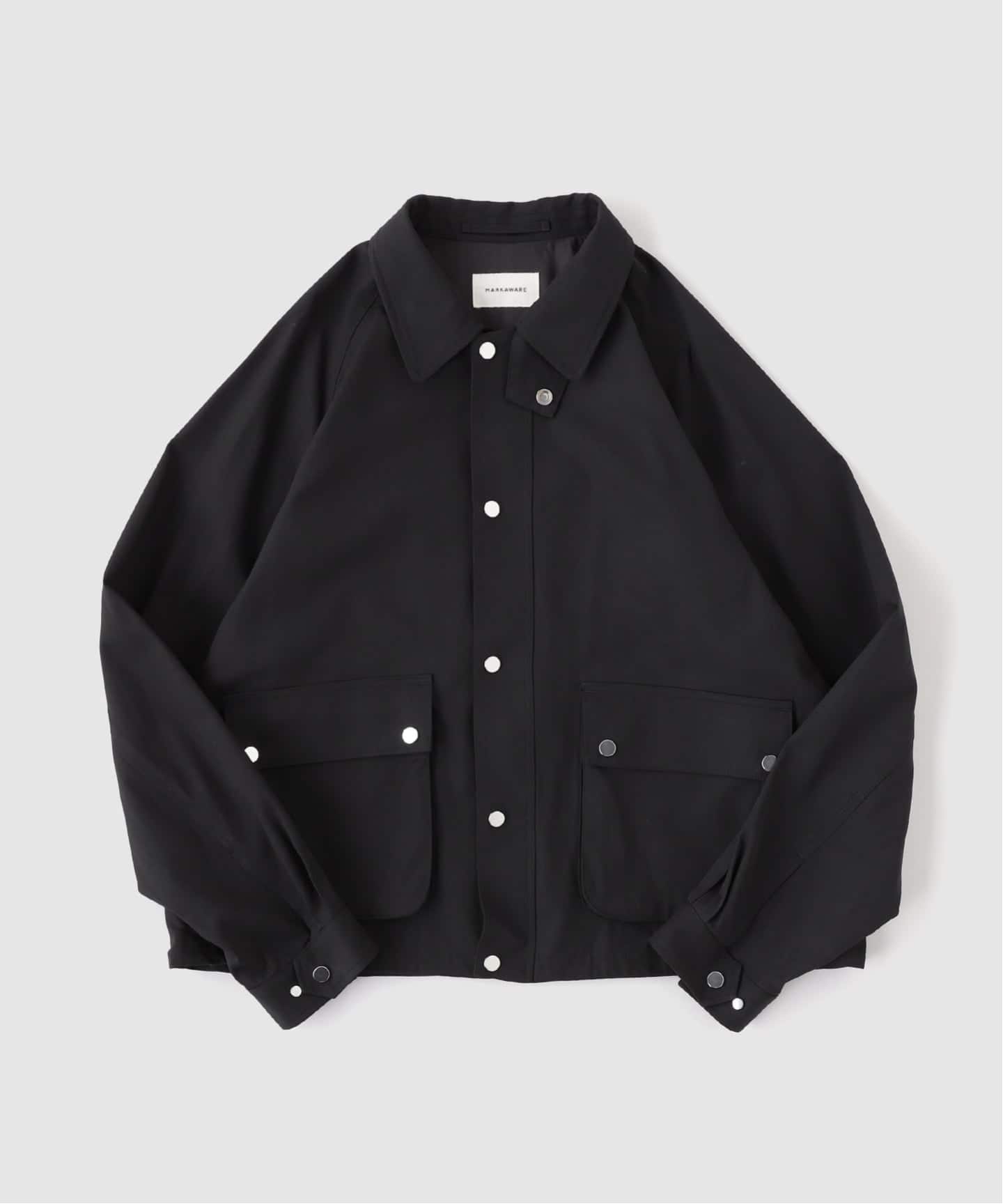 MARKAWARE（マーカウェア）SHORT FIELD BLOUSON（その他ブルゾン