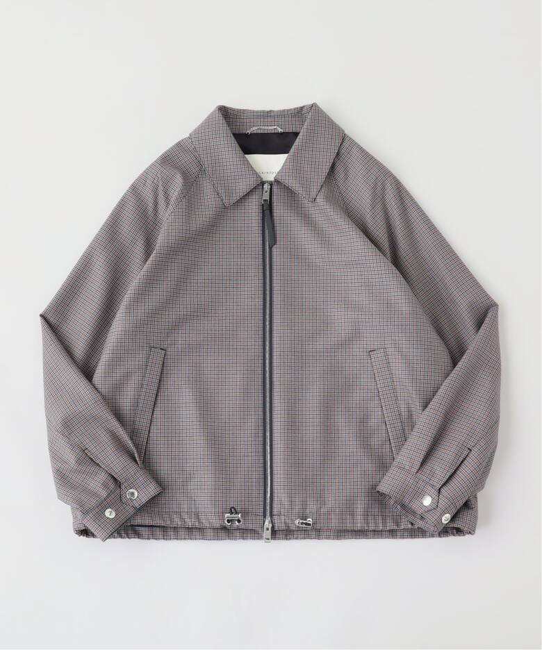 ブルゾン／アウター