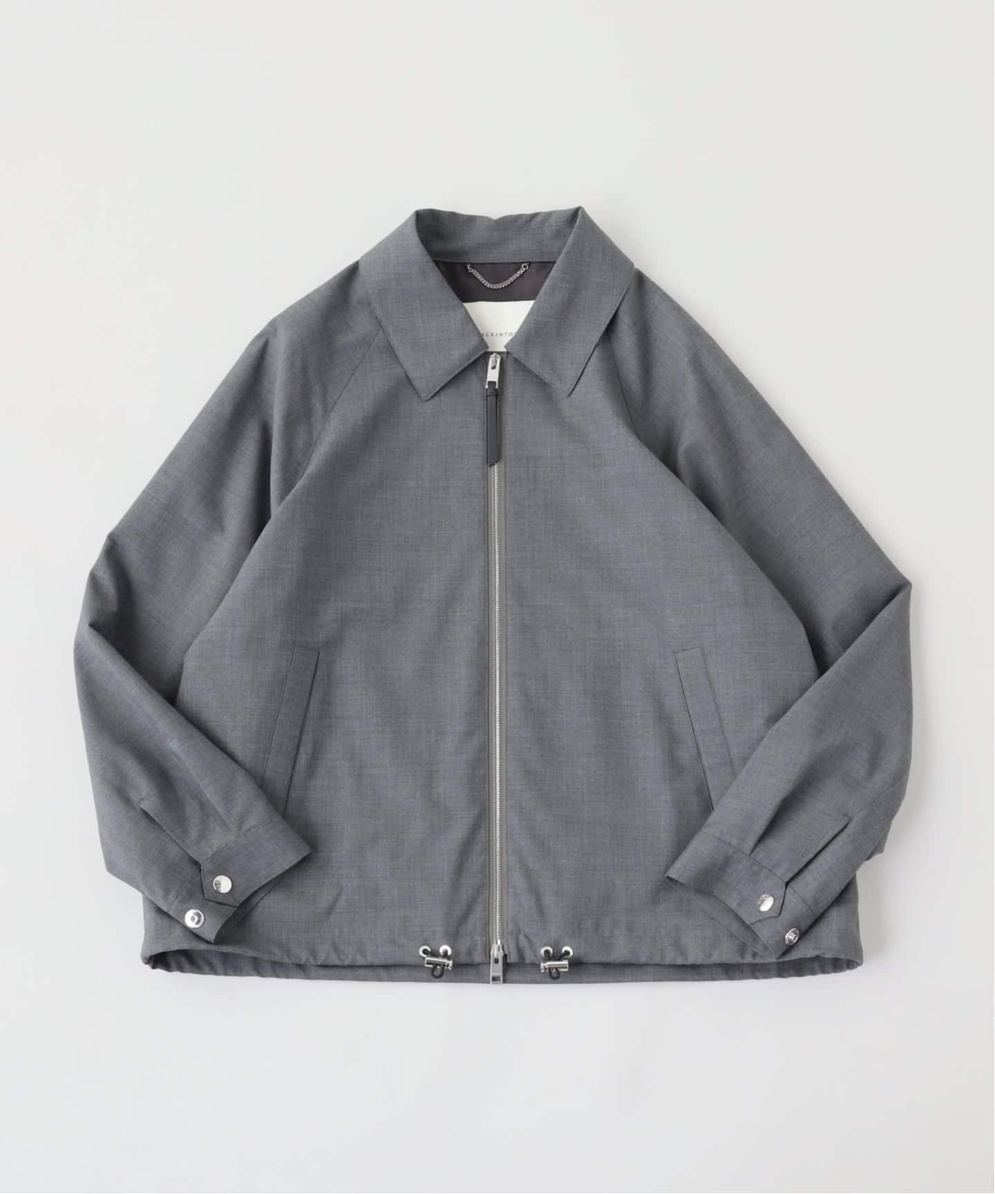 MACKINTOSH(マッキントッシュ) ANCRUM GREY MEL（その他ブルゾン