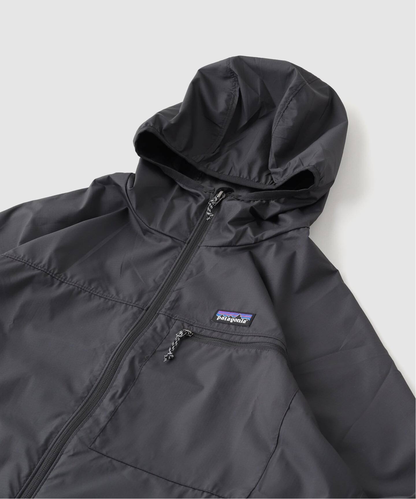 Patagonia(パタゴニア) M's Light & Variable ジャケット（マウンテン