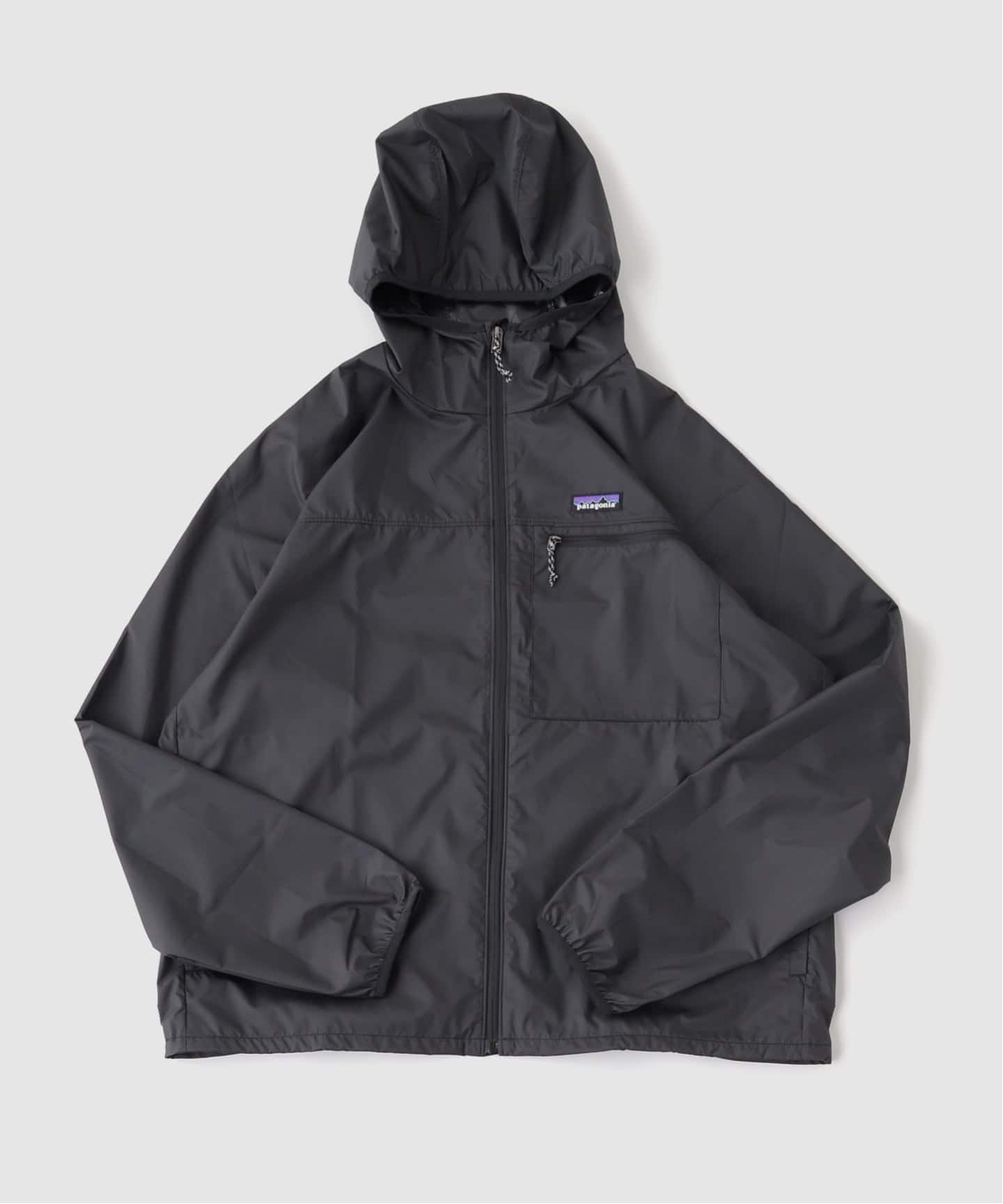 Patagonia(パタゴニア) M's Light & Variable ジャケット（マウンテン
