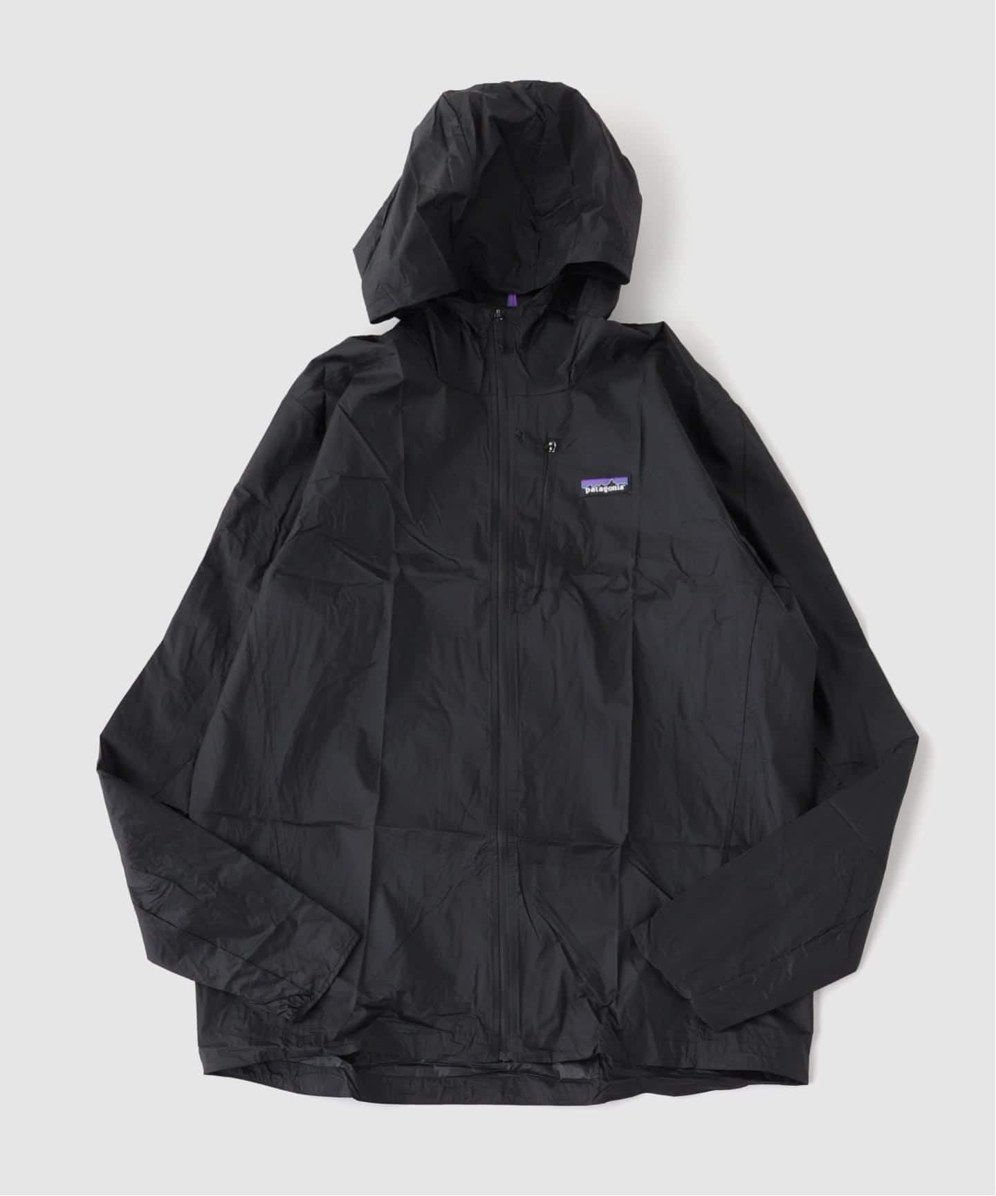Patagonia(パタゴニア) M's Houdini ジャケット（マウンテンパーカー