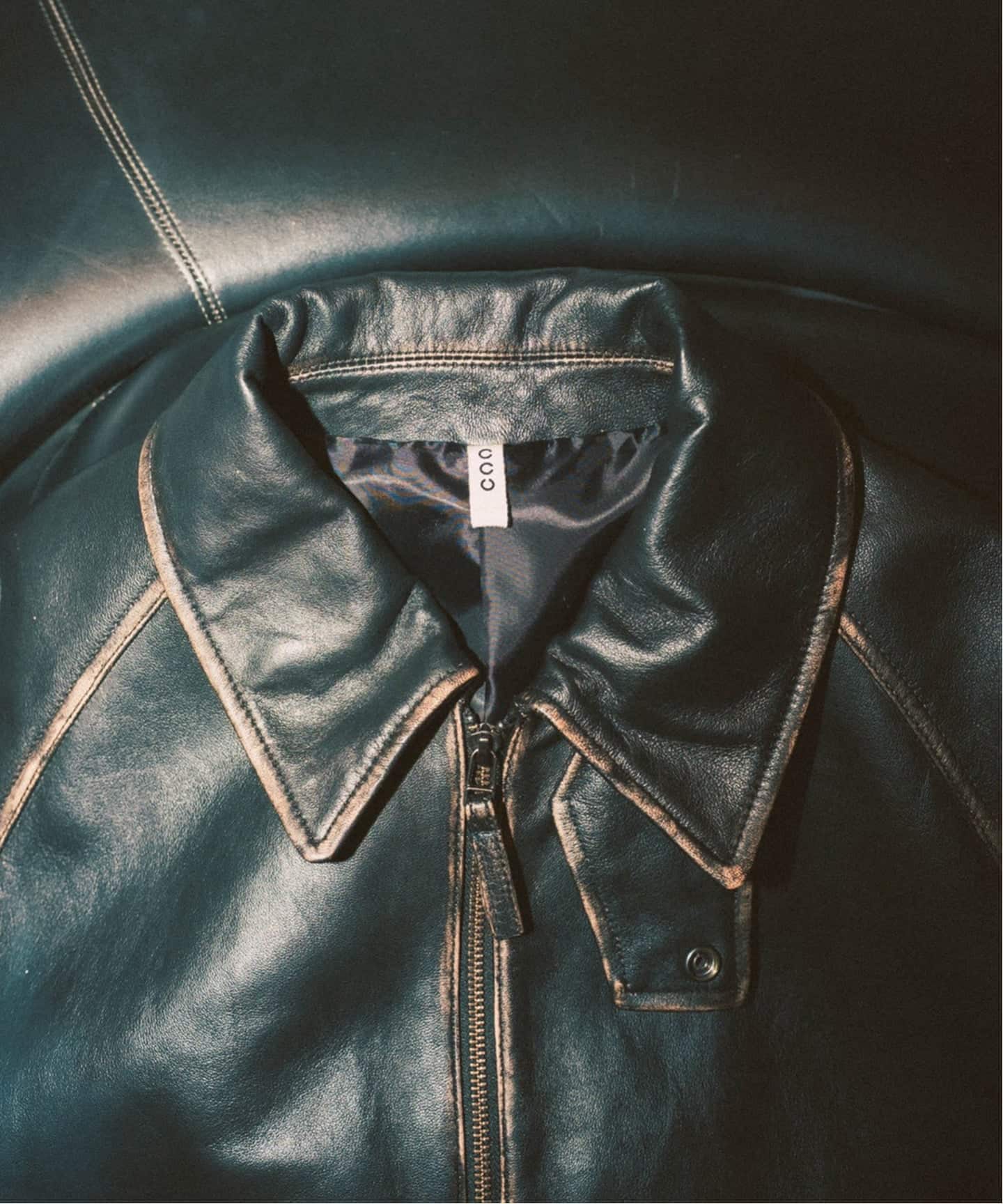 CCU(シーシーユー) 別注 Sheep 