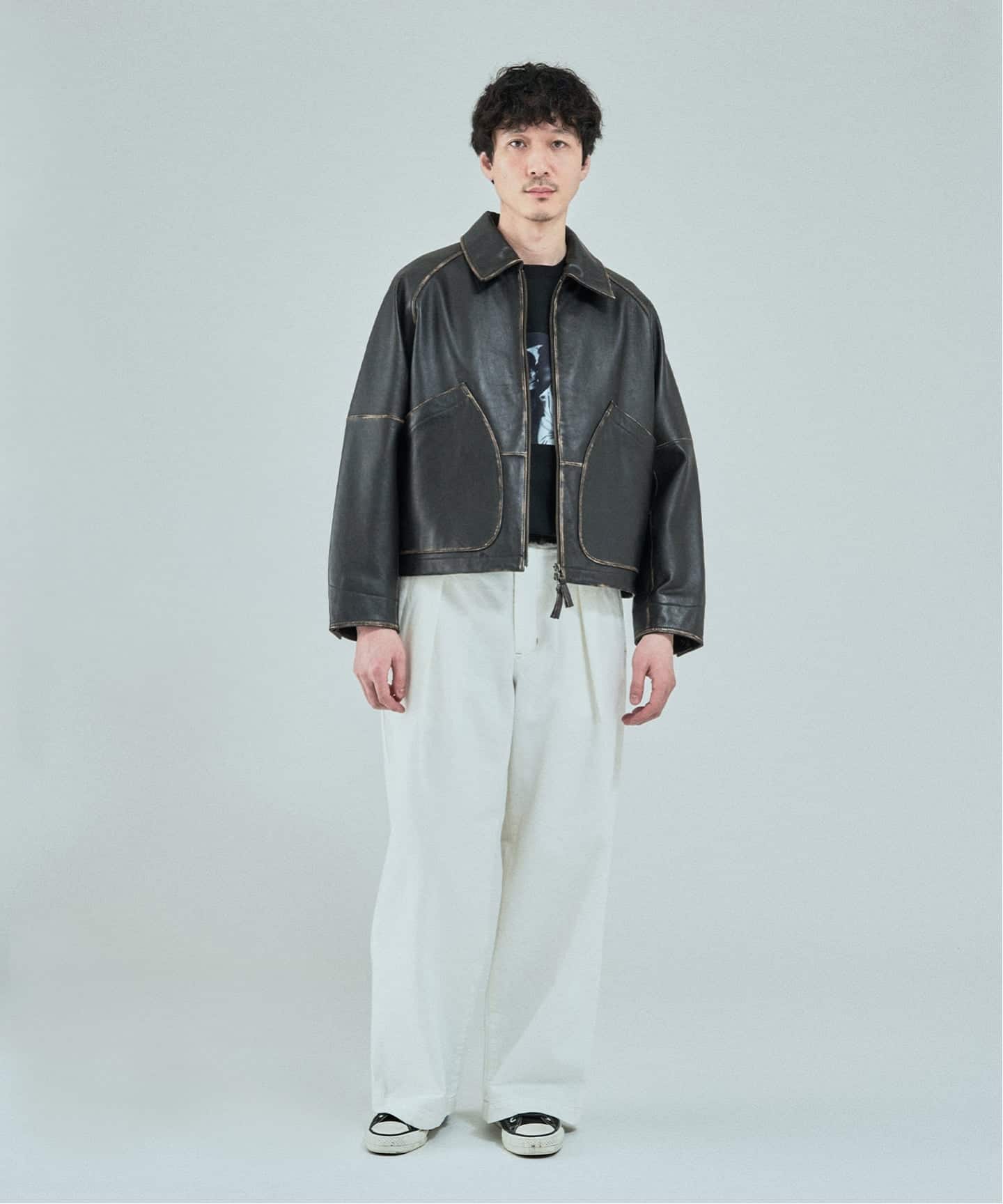 CCU(シーシーユー) 別注 Sheep 