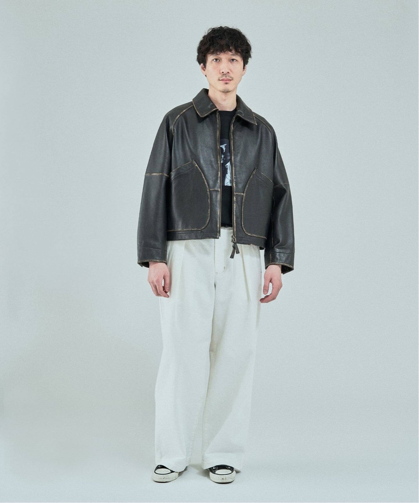 CCU(シーシーユー) 別注 Sheep 