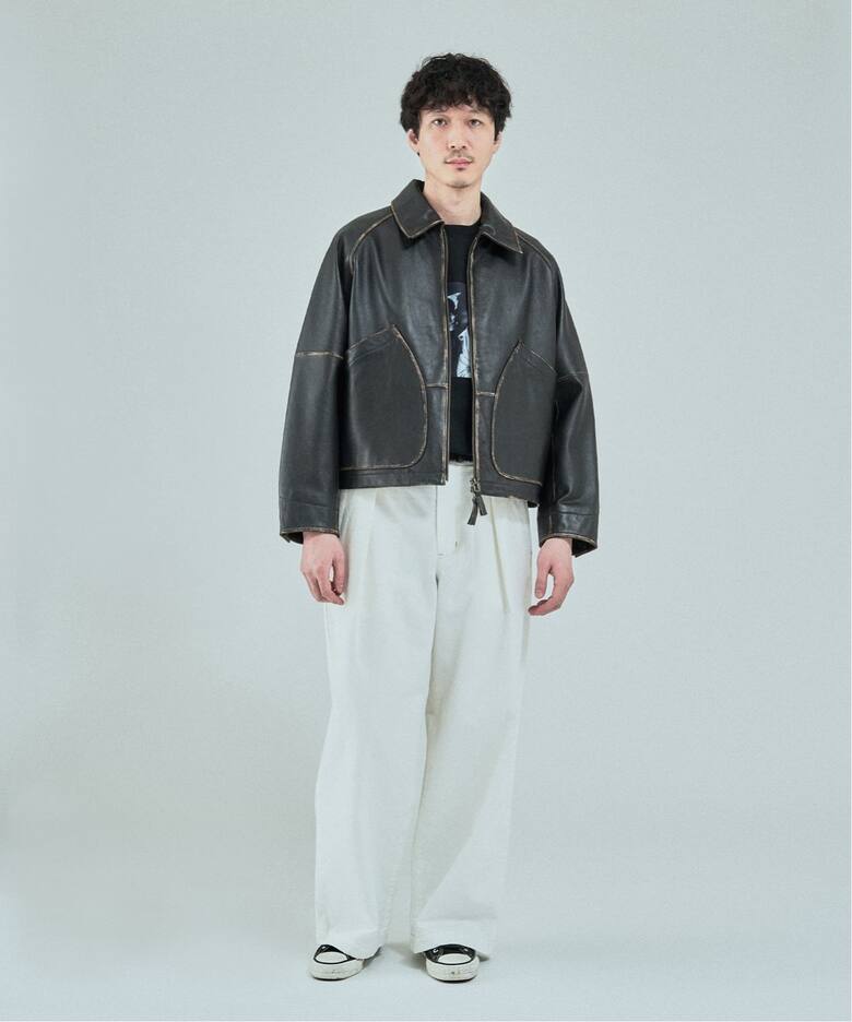CCU(シーシーユー) 別注 Sheep 