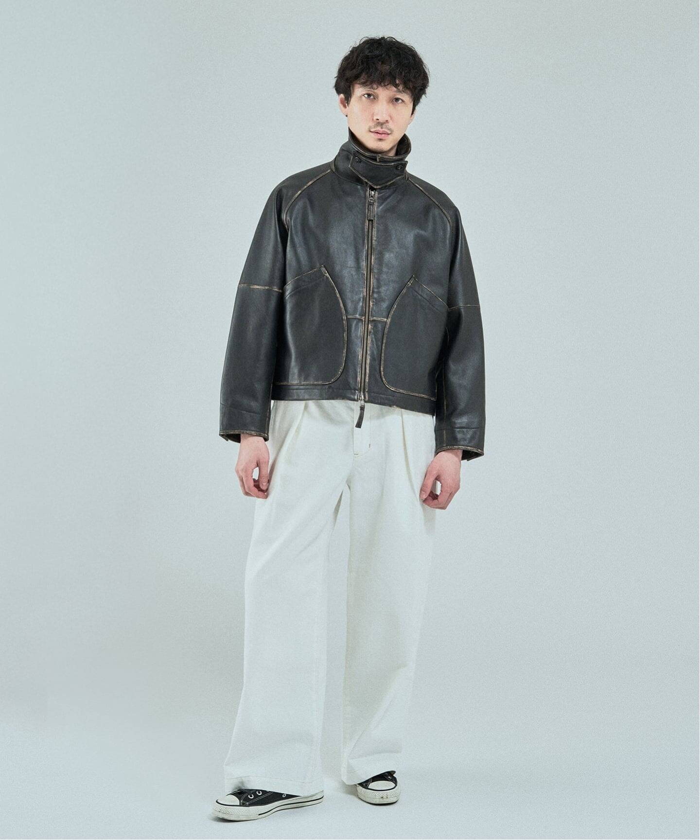 CCU(シーシーユー) 別注 Sheep 