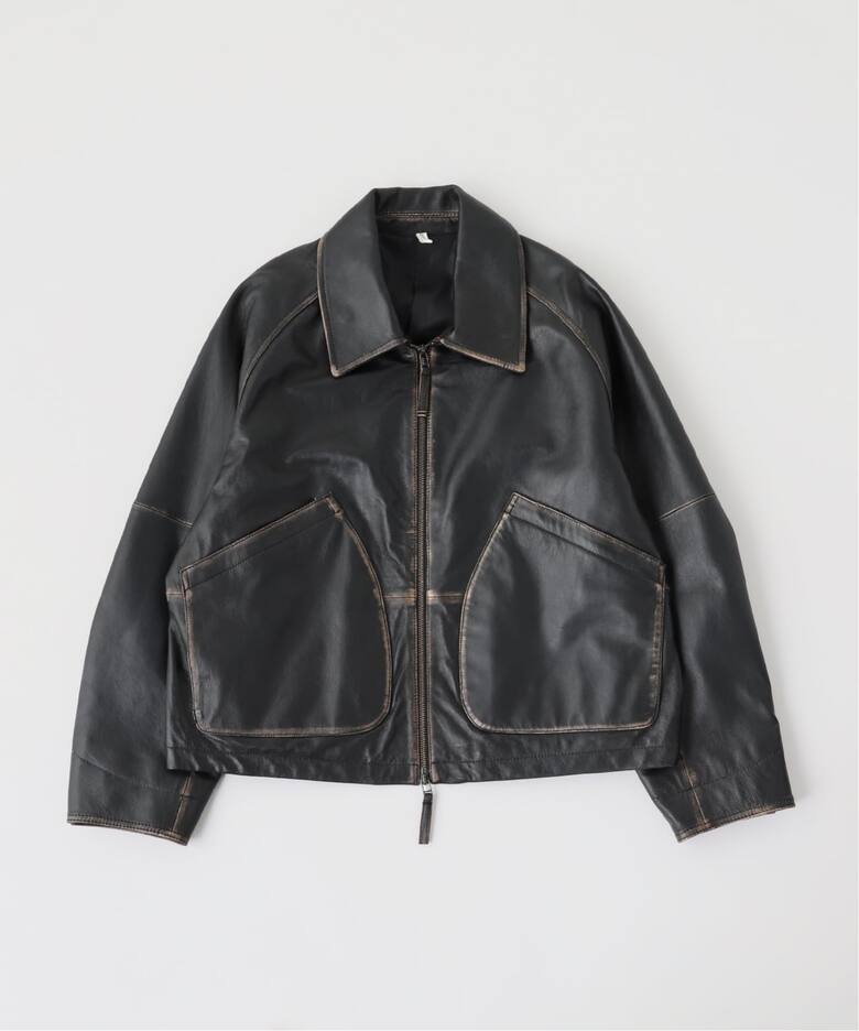 ブルゾン／アウター