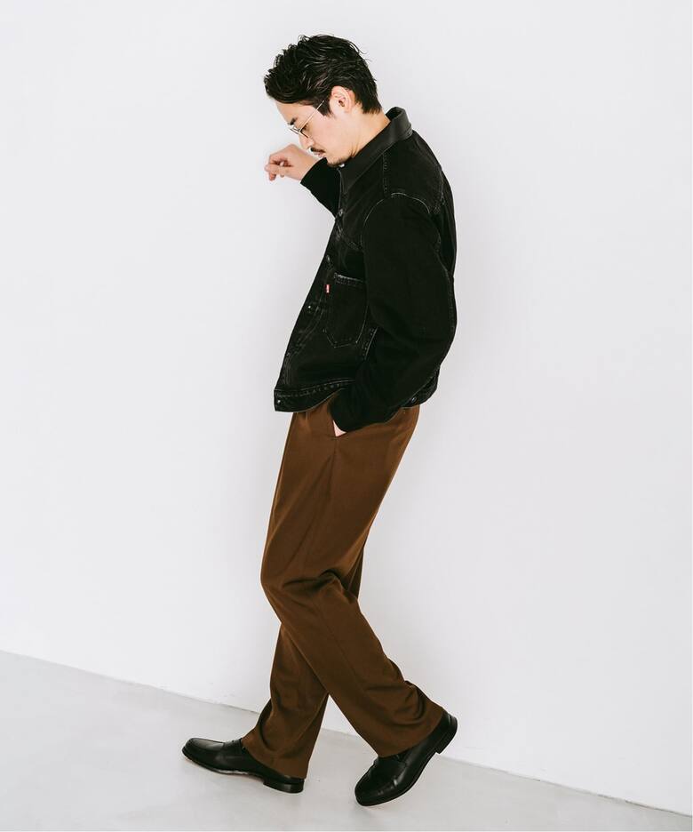 Levi