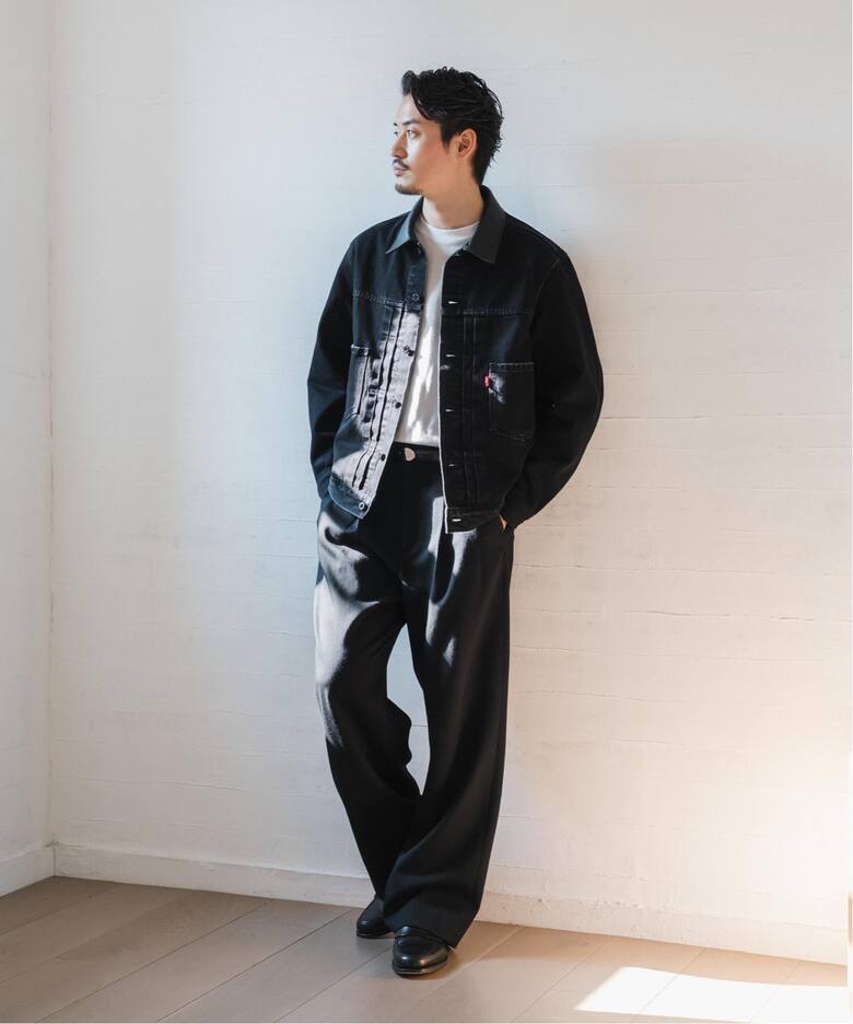 Levi