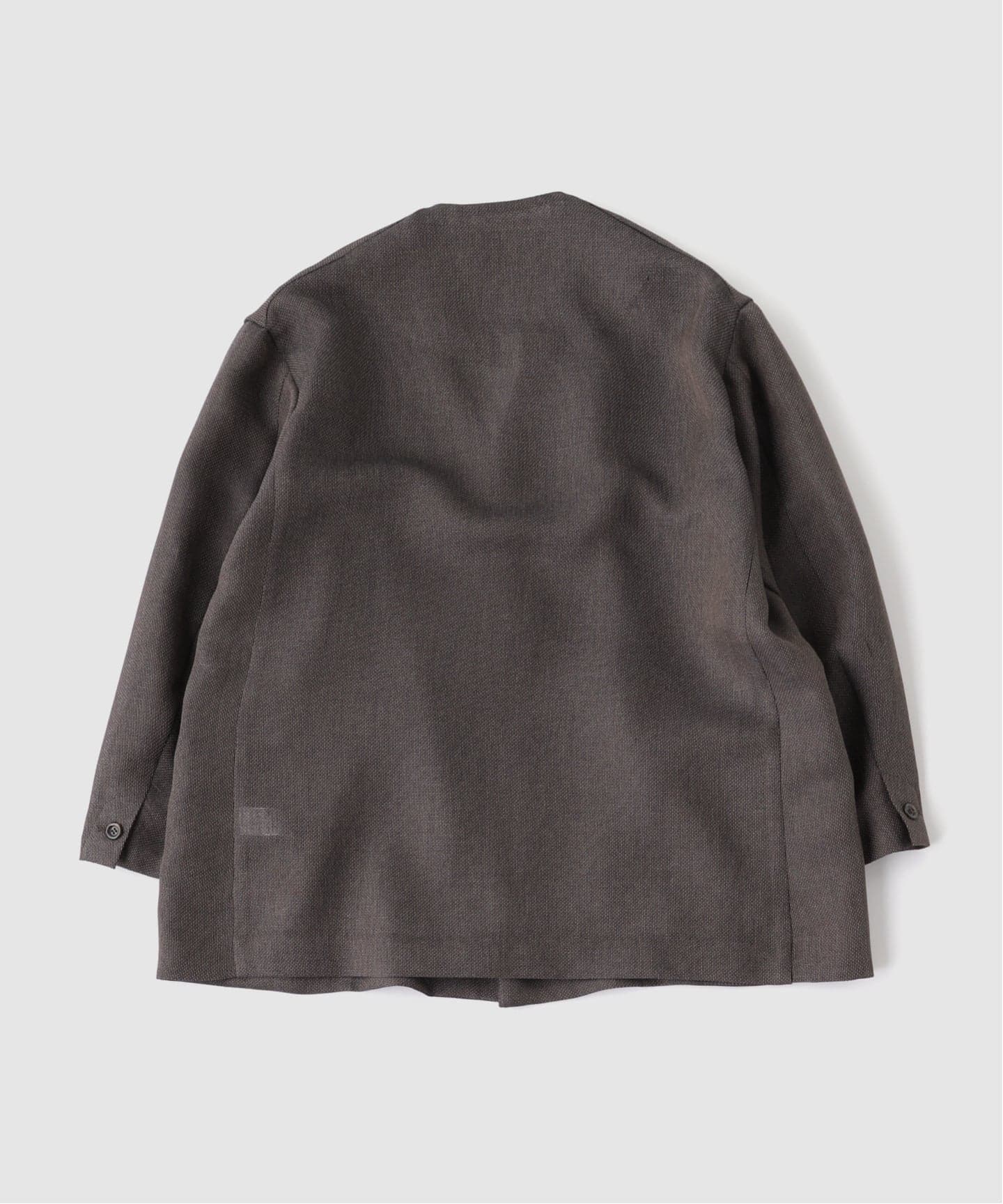 la favola (ラ ファ―ボラ) 別注 Karami Cardigan JK（その他ブルゾン