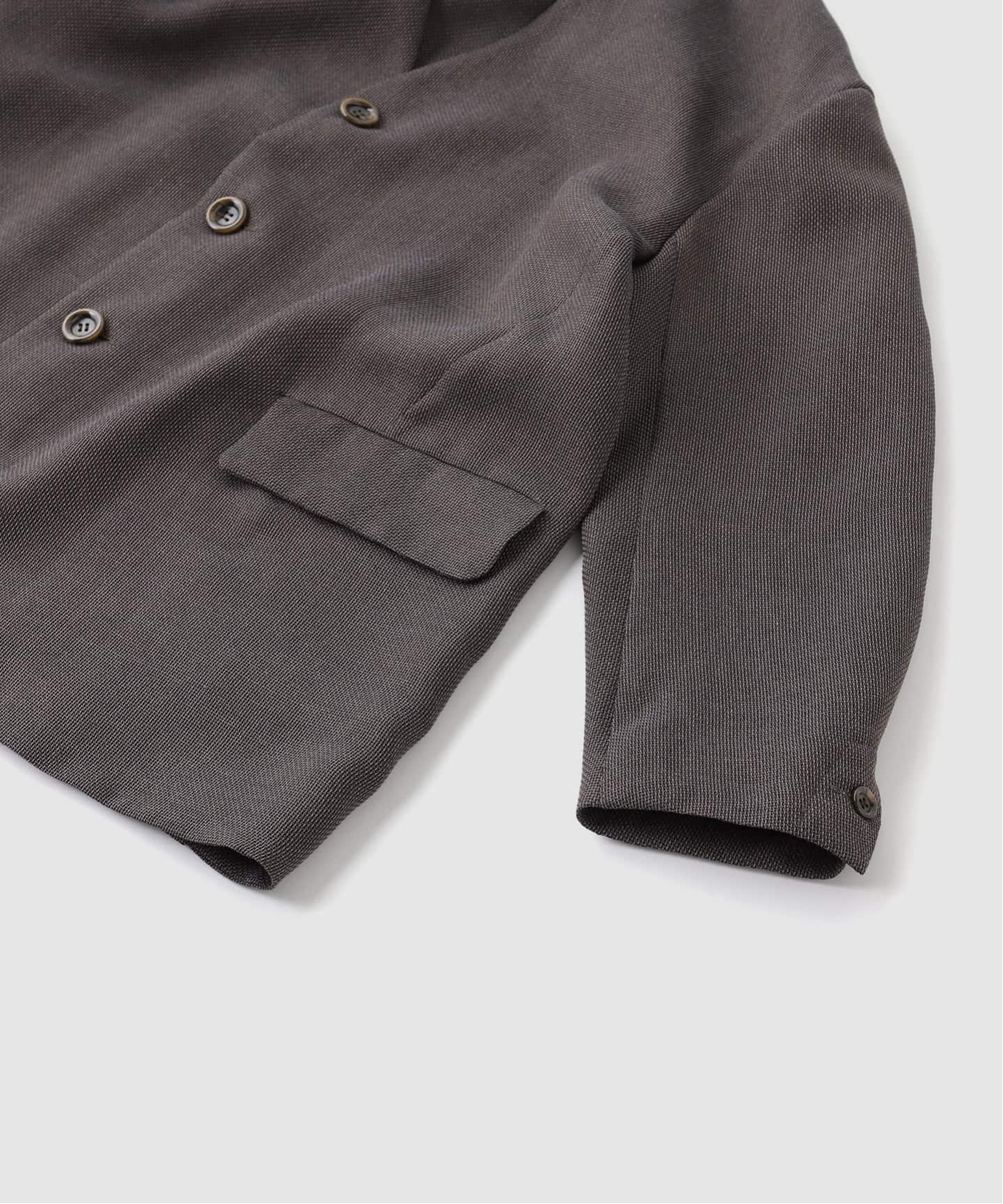 la favola (ラ ファ―ボラ) 別注 Karami Cardigan JK（その他ブルゾン