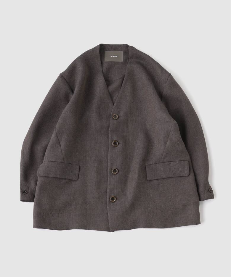 ブルゾン／アウター