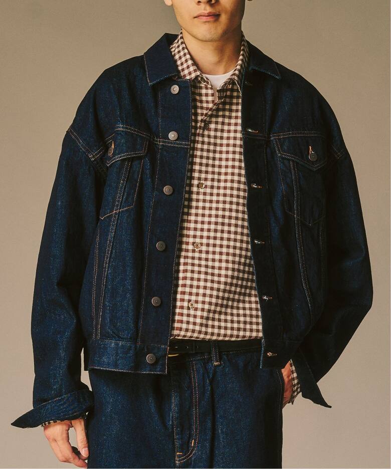 ブルゾン／アウター