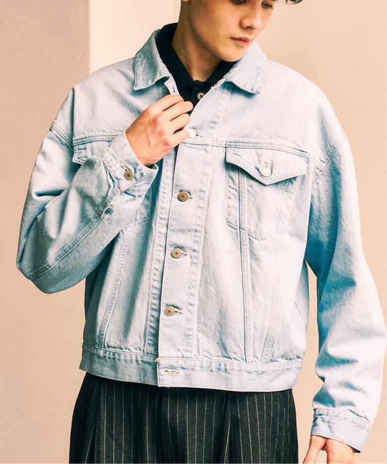 ブルゾン／アウター