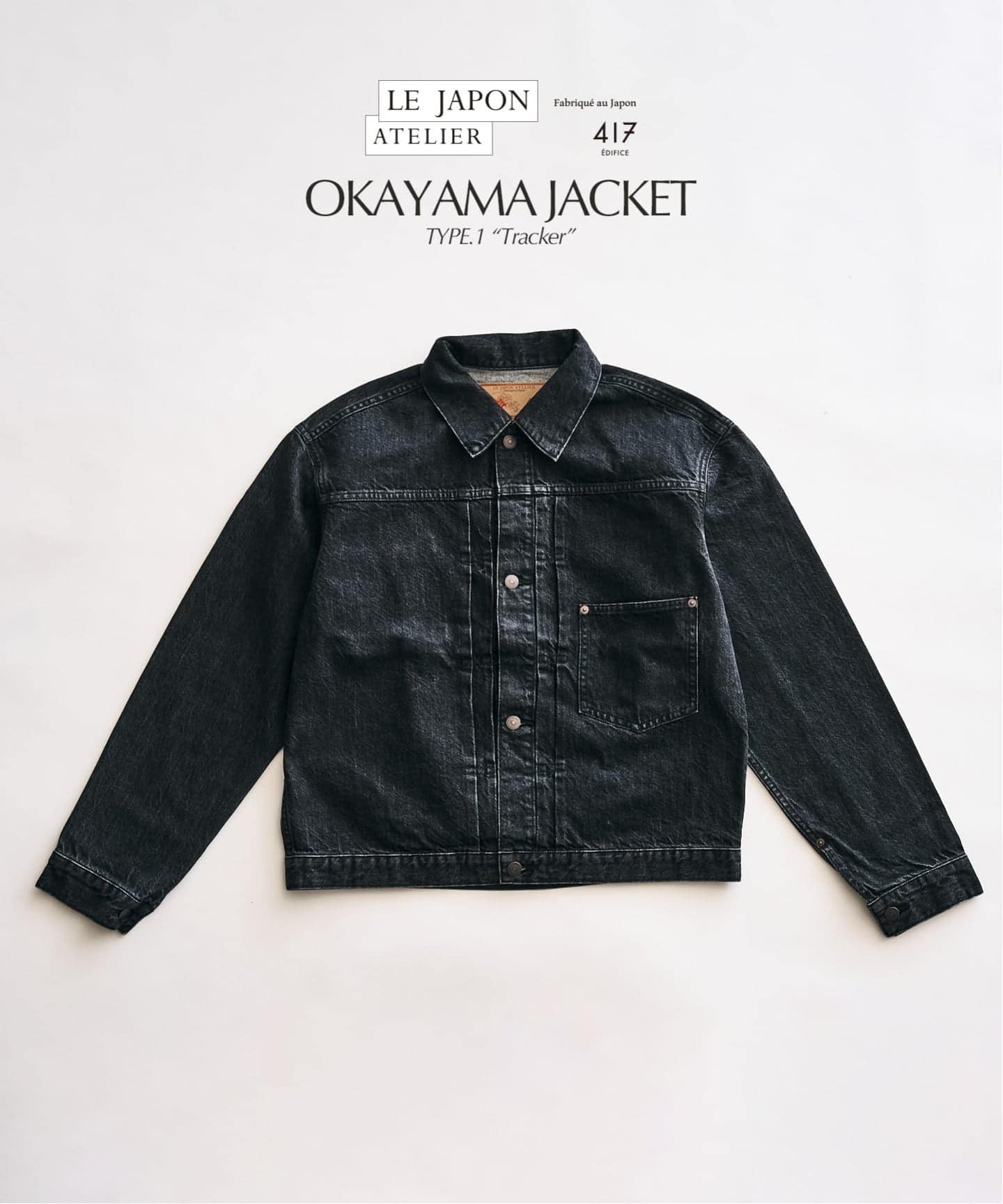 デニムジャケット（メンズ）の通販｜BAYCREW'S STORE