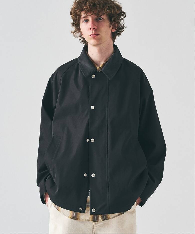 ブルゾン／アウター