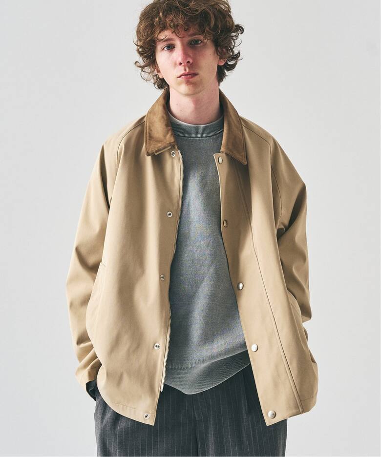 ブルゾン／アウター