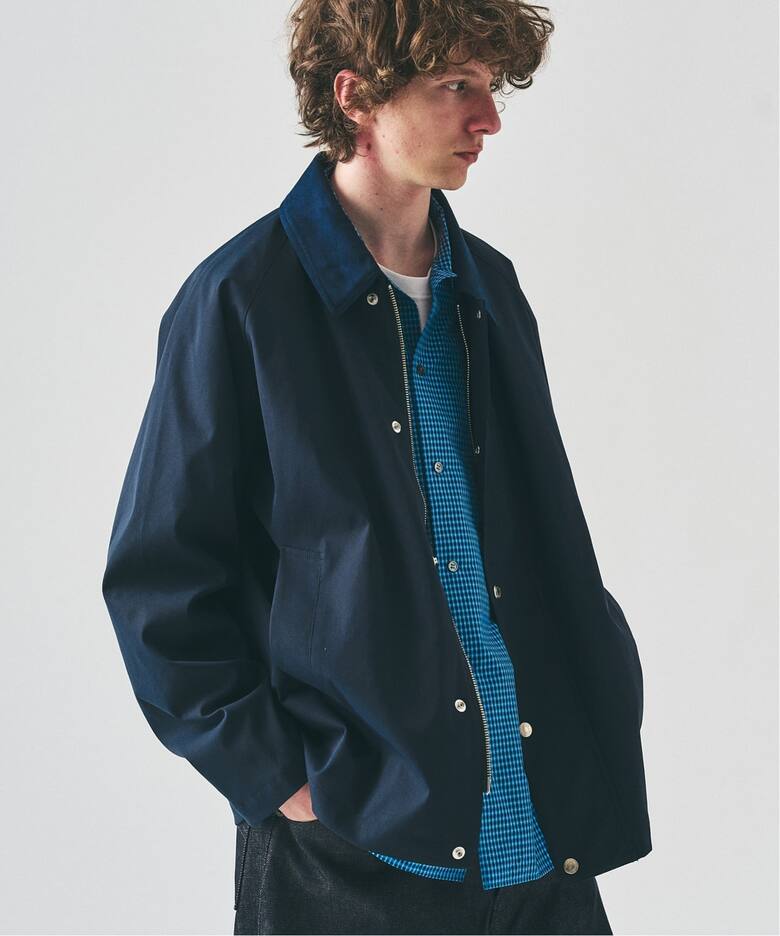 ブルゾン／アウター