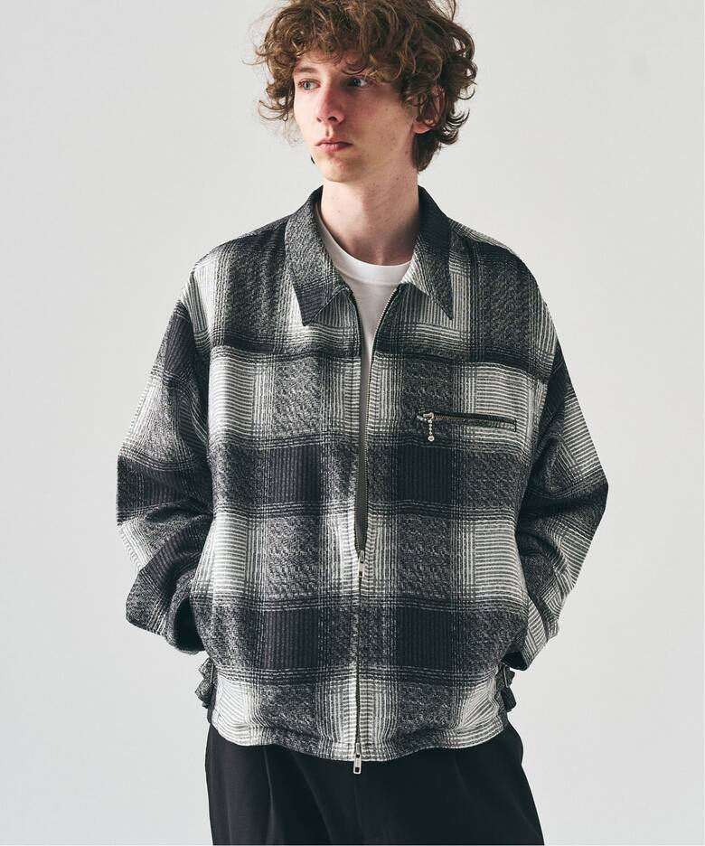 ブルゾン／アウター