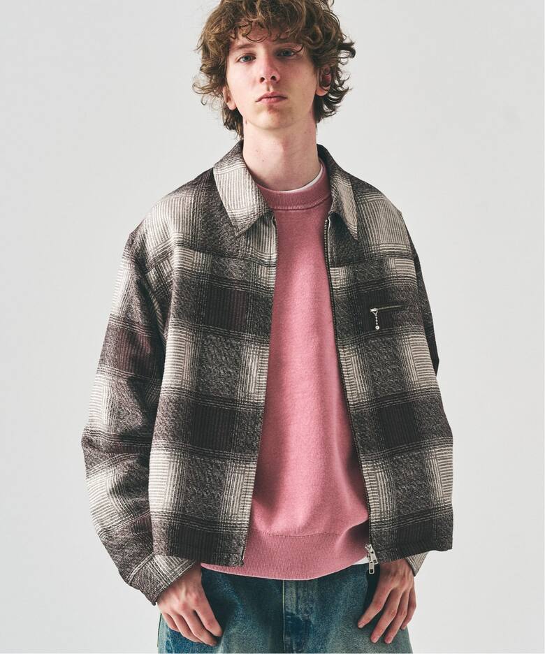 ブルゾン／アウター