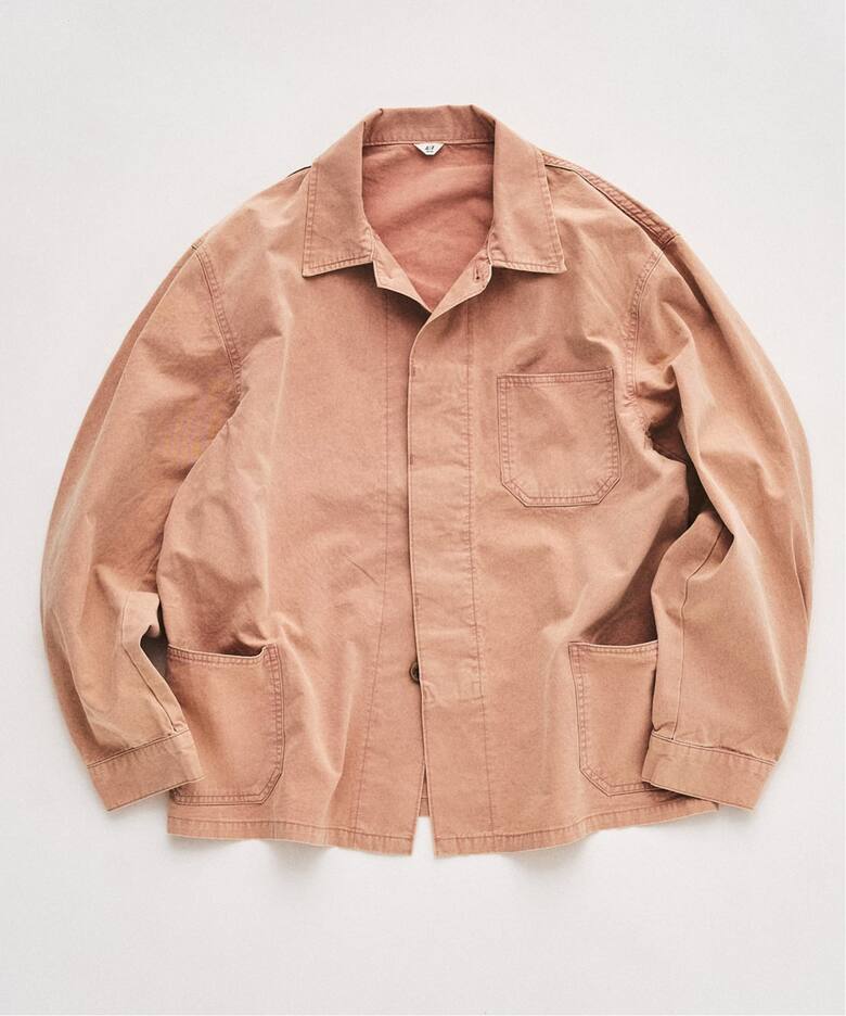 ブルゾン／アウター