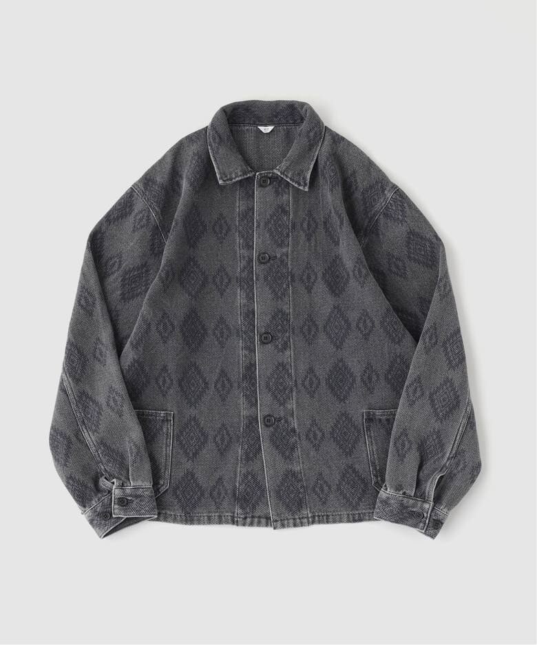 ブルゾン／アウター