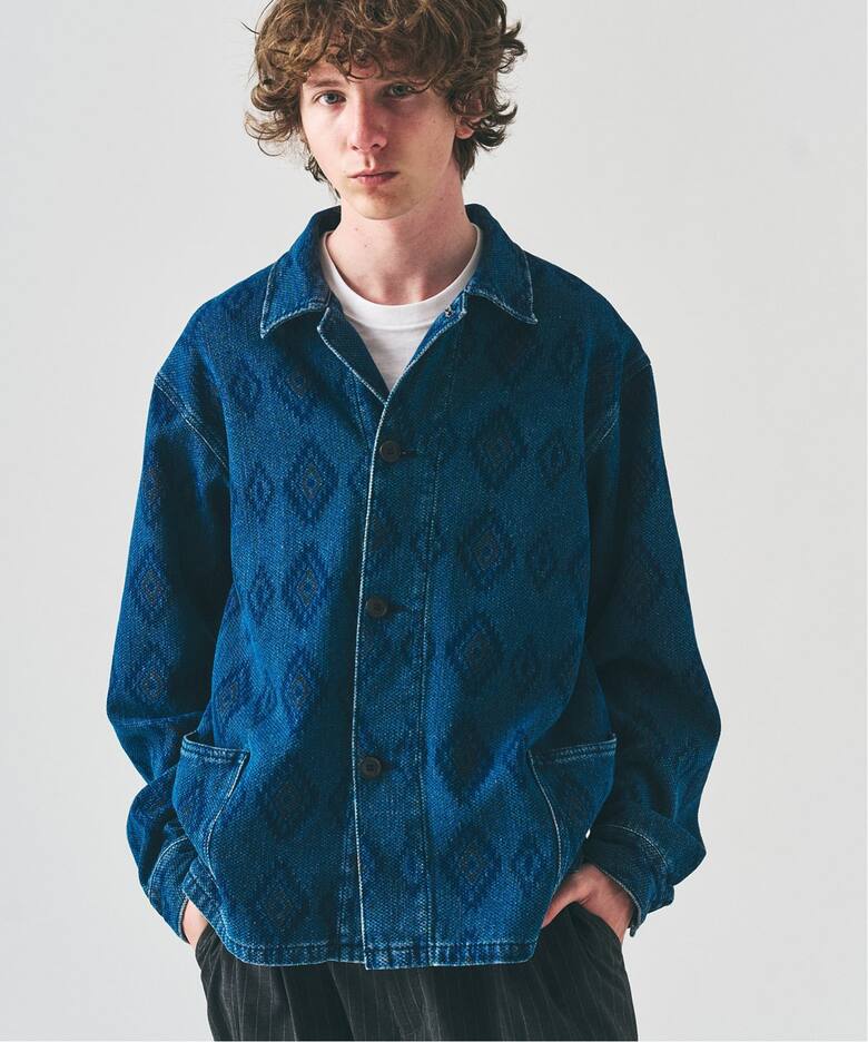 ブルゾン／アウター