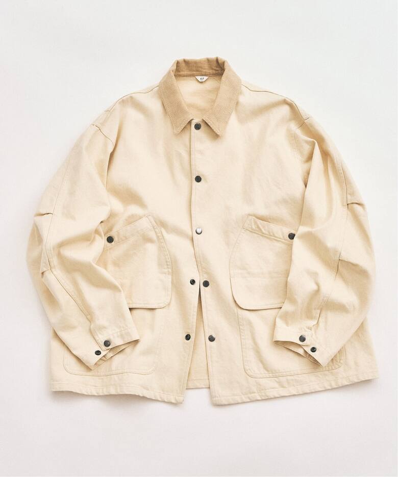 ブルゾン／アウター