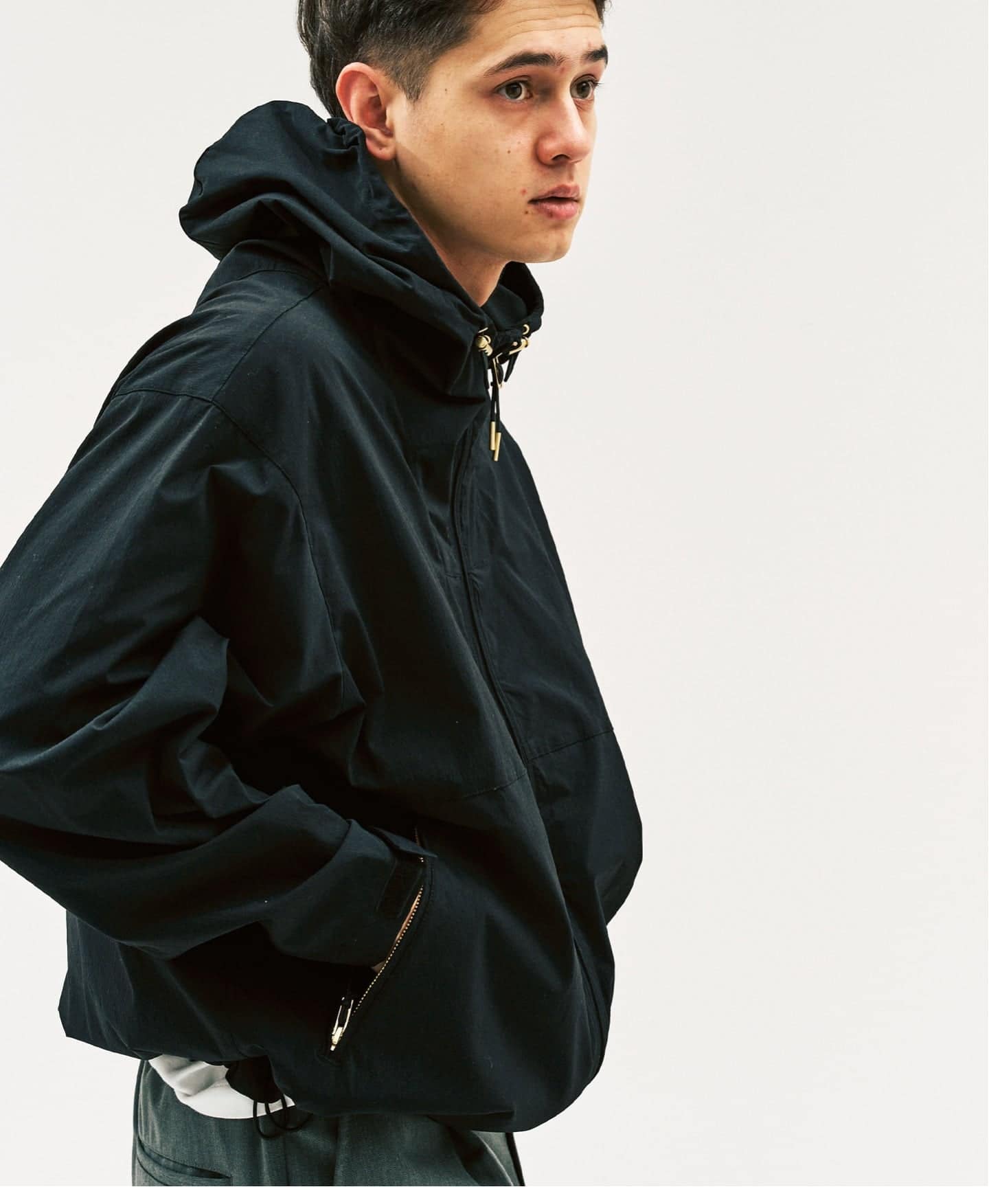 PHENOMENON マウンテンパーカー 黒/金 楽天市場】THE NORTH FACE ノースフェイス ナイロン NEW SANGRO PLUS