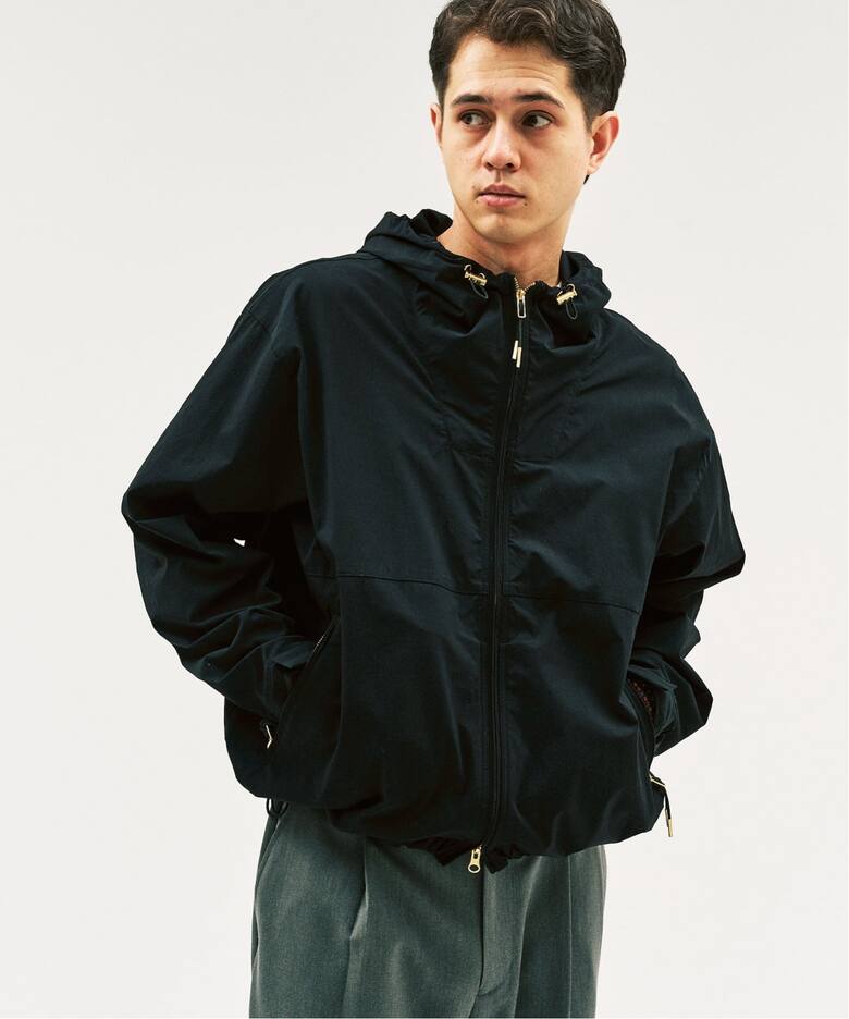 ブルゾン／アウター