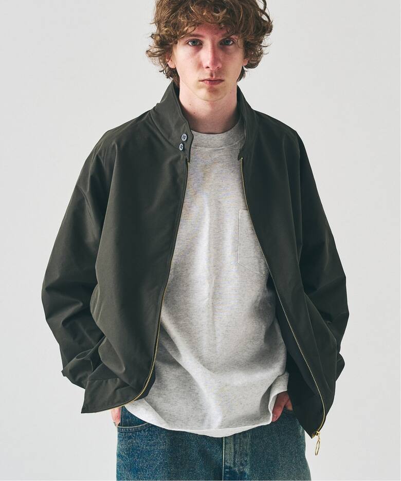 ブルゾン／アウター