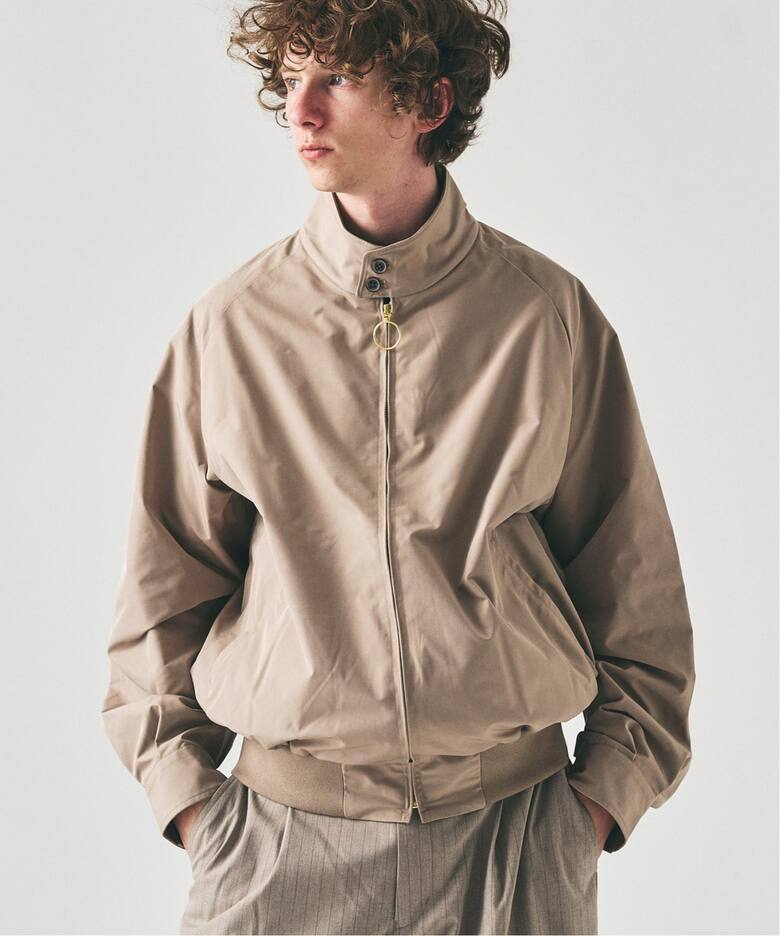 ブルゾン／アウター