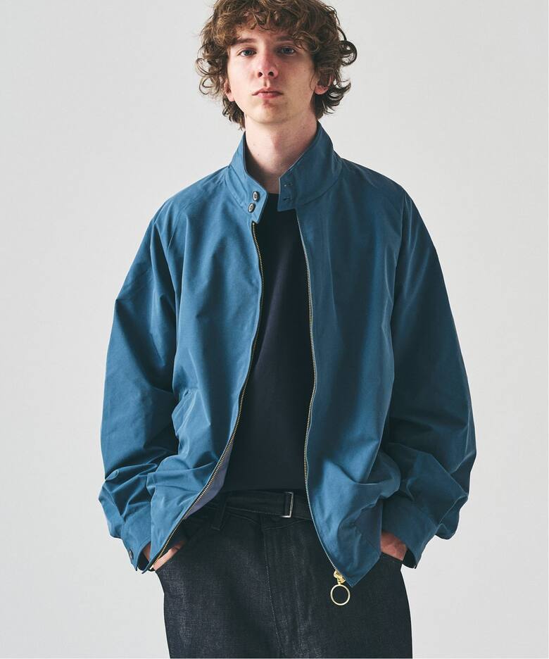 ブルゾン／アウター