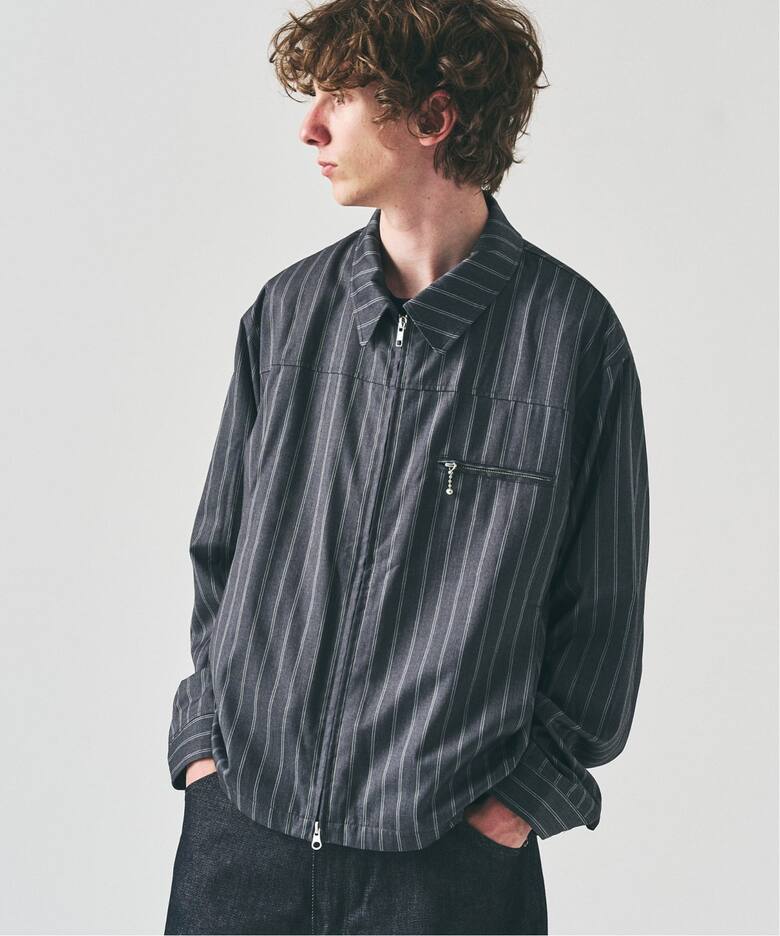 ブルゾン／アウター