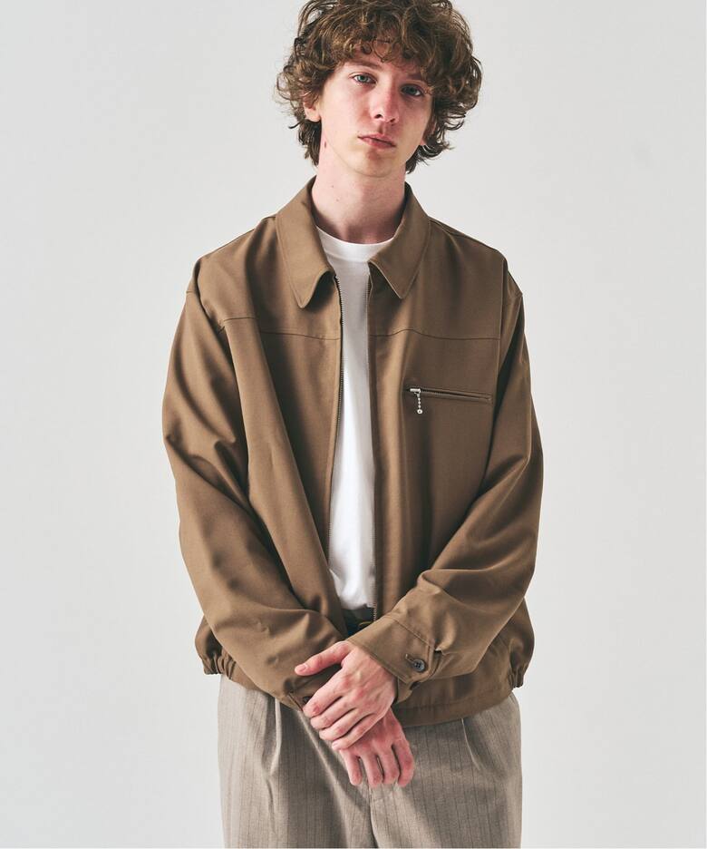 ブルゾン／アウター