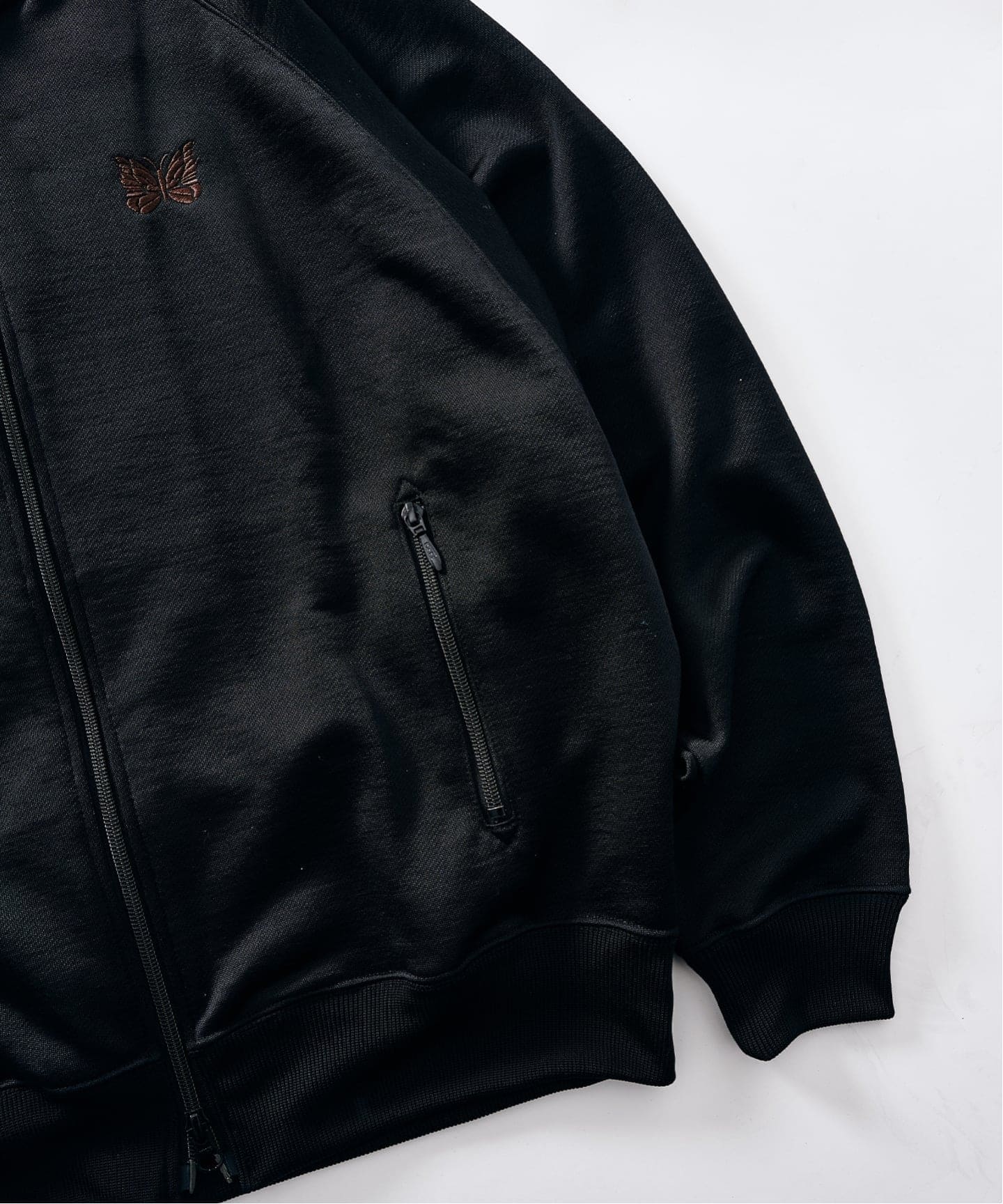 【NEEDLES / ニードルス】417別注 Track Jacket NEEDLES / ニードルス】417別注 Track Jacket